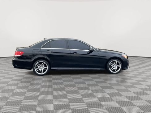 Used 2014 Mercedes-Benz E 350 E 350 Sport image 9