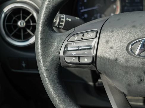 Used 2023 Hyundai Kona SEL AWD/4WD image 41