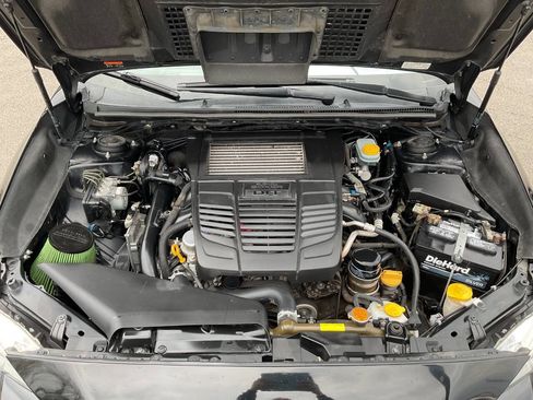 Used 2017 Subaru WRX Premium AWD/4WD image 45
