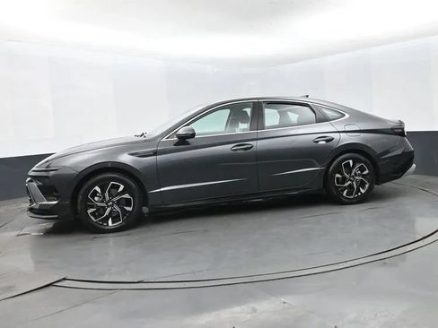 Used 2024 Hyundai Sonata SEL FWD image 5