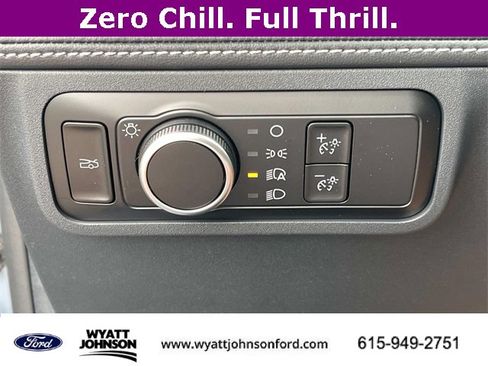 New 2025 Ford Mustang GT Premium image 27