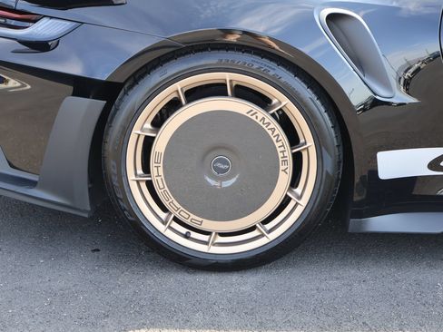 Certified 2025 Porsche 911 GT3 RS RWD image 40