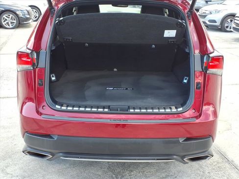 Used 2020 Lexus NX 300 F Sport image 32