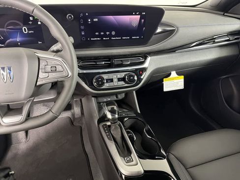 New 2026 Buick Envista Sport Touring w/ Convenience I Package image 53