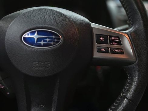 Used 2015 Subaru Forester 2.5i Limited AWD/4WD image 20