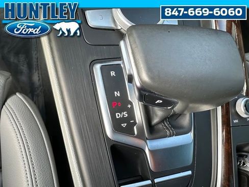 Used 2018 Audi A5 2.0T Premium Plus w/ Premium Plus image 23