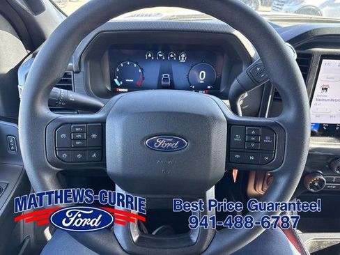 New 2026 Ford F150 STX w/ F-150 LOBO Package AWD/4WD image 20