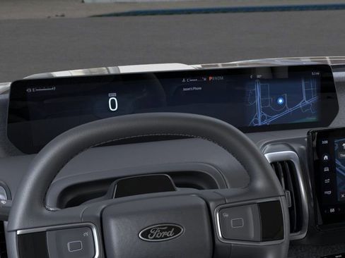 New 2026 Ford Expedition Tremor image 15