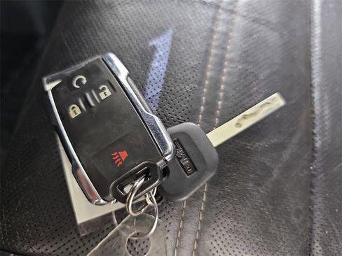 Used 2015 GMC Sierra 2500 Denali image 42