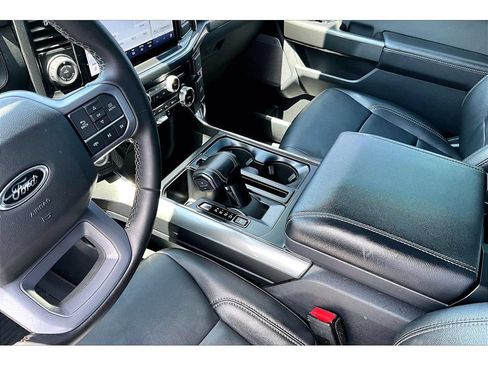 Used 2023 Ford F150 XLT w/ Equipment Group 302A High AWD/4WD image 27