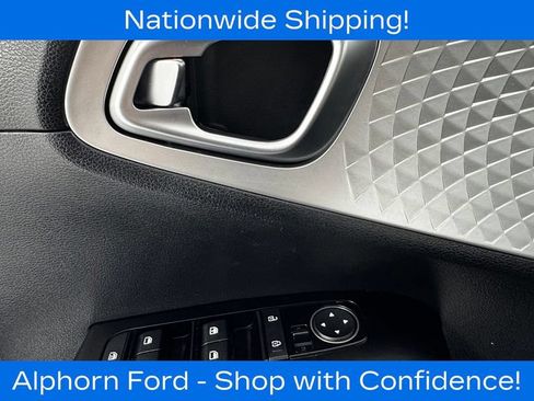 Used 2022 Kia Soul LX w/ Technology Package FWD image 19