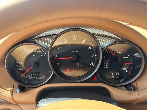 Used 2008 Porsche Boxster Limited Edition RWD image 15