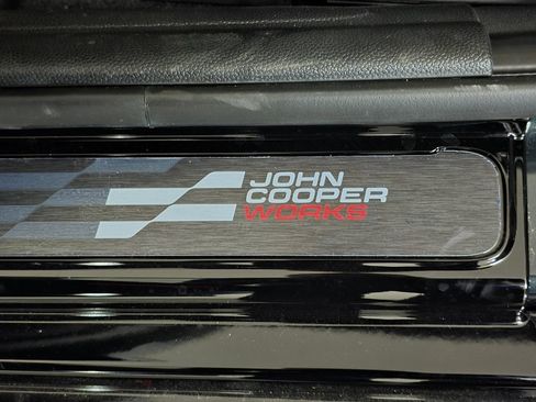 New 2026 MINI Cooper S FWD image 16