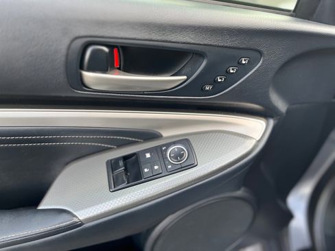 Used 2016 Lexus RC 350 AWD image 18