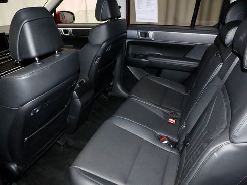 Certified 2025 Hyundai Santa Fe SEL image 20