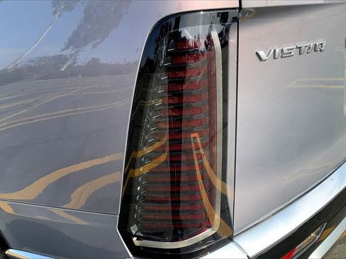 New 2026 Cadillac Vistiq Premium Luxury image 15