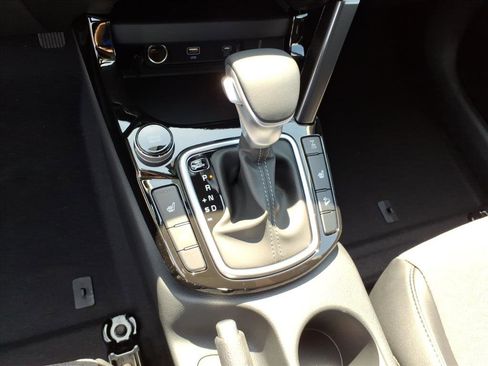 New 2026 Kia Seltos S AWD/4WD image 24