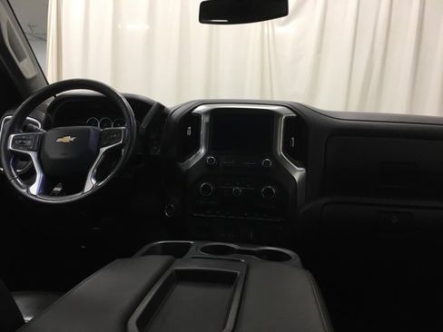 Used 2020 Chevrolet Silverado 3500 LT w/ All Star Edition image 21