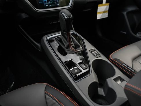 New 2026 Subaru Crosstrek 2.5i Limited AWD/4WD image 26