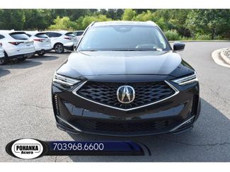 New 2026 Acura MDX SH-AWD w/ Advance Package video 2