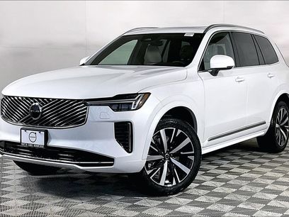 New 2026 Volvo XC90 B5 Core