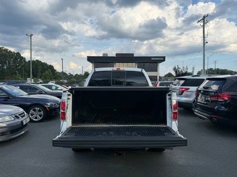 Used 2013 Ford F150 XLT w/ Luxury Equipment Group RWD image 12