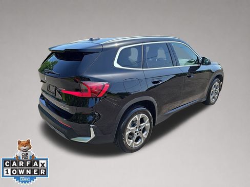 Used 2023 BMW X1 xDrive28i w/ Premium Package AWD/4WD image 4