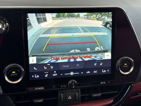 Certified 2024 Lexus NX 350h AWD image 25
