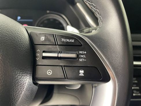 Used 2023 Hyundai Sonata SEL image 17