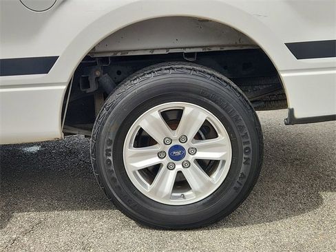 Used 2014 Ford F150 XL w/ Equipment Group 101A Mid image 26