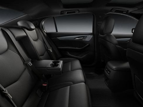 New 2026 Cadillac CT5 Premium Luxury AWD/4WD image 13