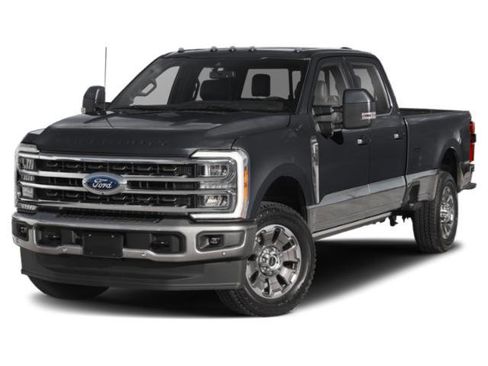 New 2026 Ford F350 King Ranch image 1
