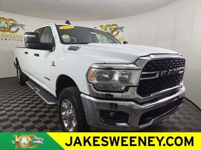 Used 2024 RAM 2500 Big Horn
