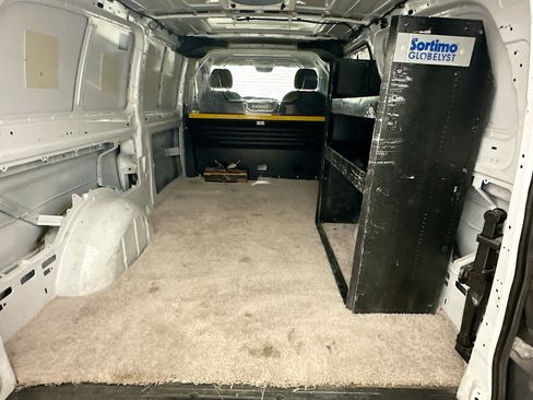 Used 2021 Mercedes-Benz Metris image 29