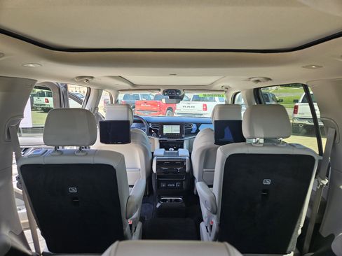 Used 2022 Jeep Wagoneer Series III w/ Premium Group I AWD/4WD image 22