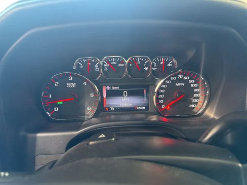 Used 2015 GMC Sierra 1500 SLT w/ SLT Crew Cab Value Package image 20