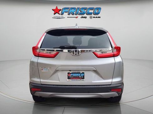 Used 2018 Honda CR-V EX-L image 6