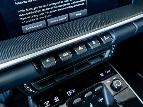 Certified 2023 Porsche 911 Turbo S AWD/4WD image 19