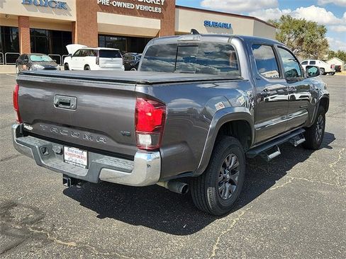 Used 2021 Toyota Tacoma SR5 image 4