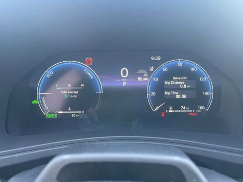 New 2026 Toyota Grand Highlander MAX Platinum image 20