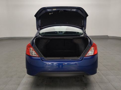 Used 2019 Nissan Versa SV FWD image 29