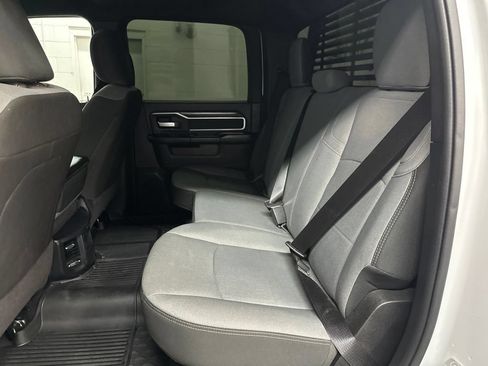 Used 2024 RAM 2500 Lone Star AWD/4WD image 23