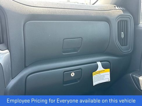 New 2025 GMC Sierra 1500 Pro w/ Graphite Edition image 25