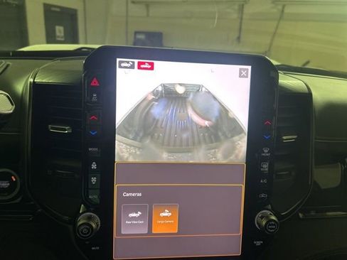 New 2026 RAM 2500 Power Wagon image 20