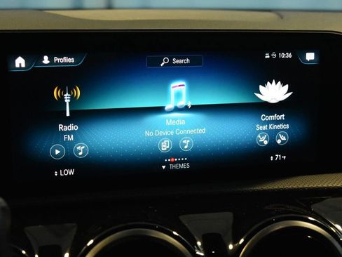 Certified 2020 Mercedes-Benz CLA 250 4MATIC image 12