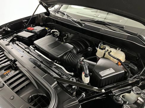 Used 2021 Chevrolet Silverado 1500 LTZ AWD/4WD image 66