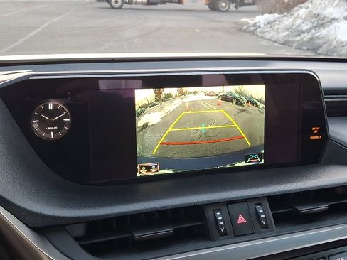 Certified 2019 Lexus ES 350 image 20