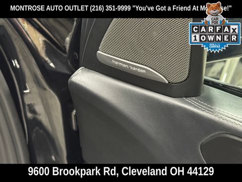Used 2022 BMW X7 M50i AWD/4WD image 57