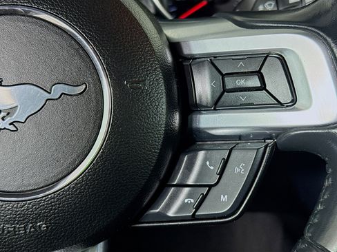 Used 2023 Ford Mustang Premium image 14