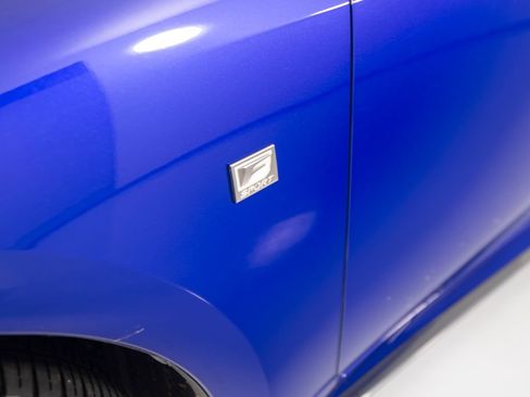 Used 2022 Lexus IS 350 F Sport AWD/4WD image 32